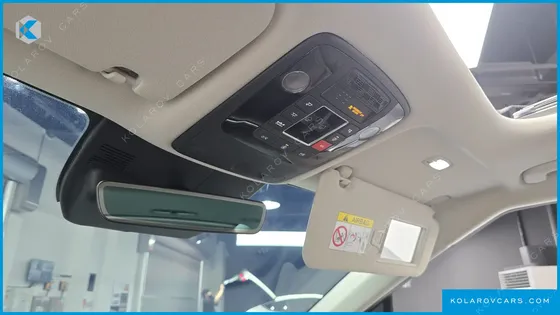 KIA CARNIVAL DIESEL 9-SEATER NOBLESSE