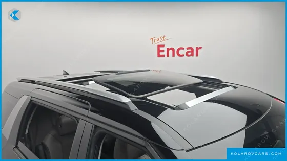 KIA CARNIVAL DIESEL 9-SEATER NOBLESSE