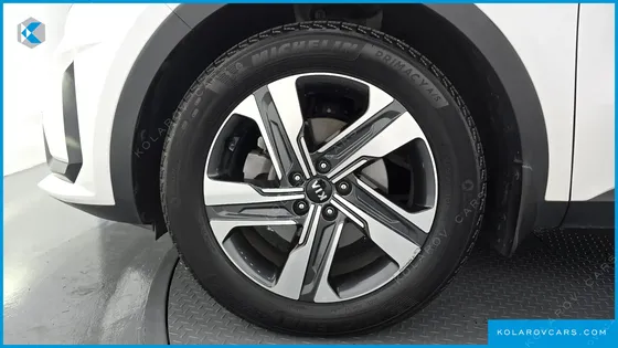 KIA SORENTO HEV 1.6 2WD