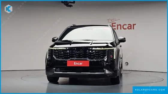 KIA CARNIVAL HEV 9SEATER GRAVITY