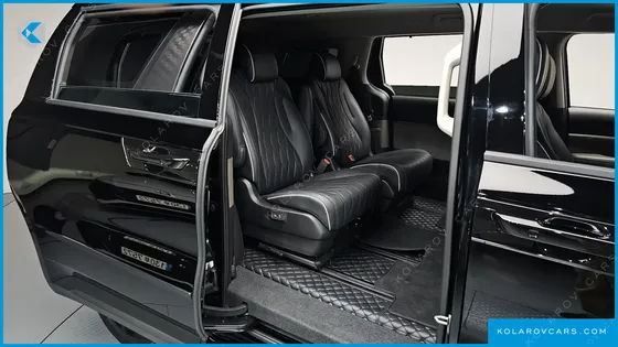 KIA CARNIVAL HEV 9SEATER GRAVITY