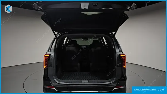 KIA CARNIVAL HEV 9SEATER GRAVITY
