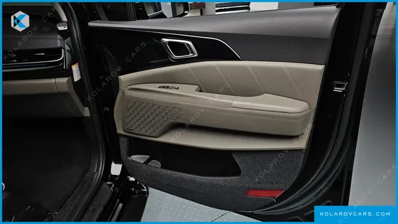 KIA CARNIVAL HEV 9SEATER GRAVITY