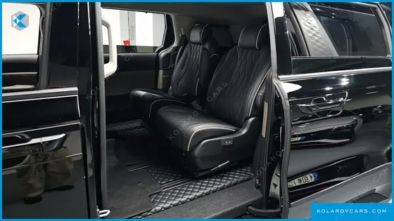 KIA CARNIVAL HEV 9SEATER GRAVITY