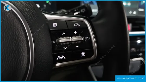 KIA CARNIVAL HEV 9SEATER GRAVITY