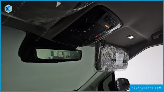 KIA CARNIVAL HEV 9SEATER GRAVITY