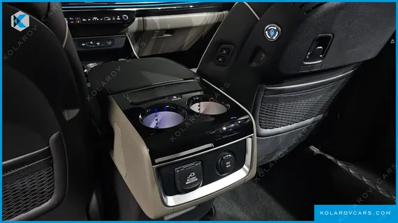 KIA CARNIVAL HEV 9SEATER GRAVITY
