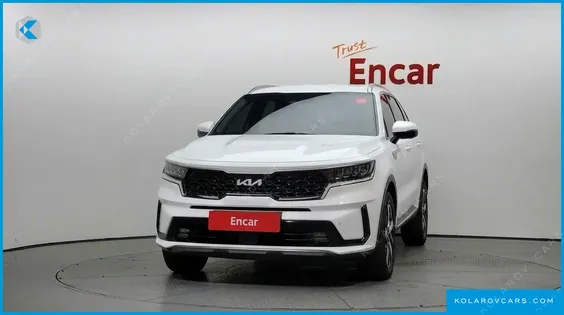 KIA SORENTO DIESEL 2.2 2WD