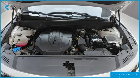 KIA SORENTO DIESEL 2.2 2WD