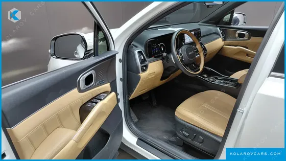 KIA SORENTO DIESEL 2.2 2WD