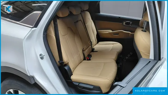 KIA SORENTO DIESEL 2.2 2WD