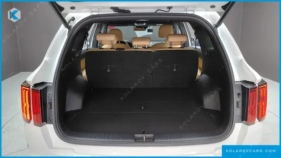 KIA SORENTO DIESEL 2.2 2WD