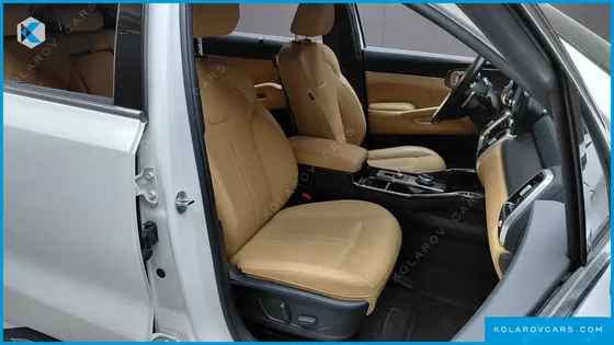 KIA SORENTO DIESEL 2.2 2WD