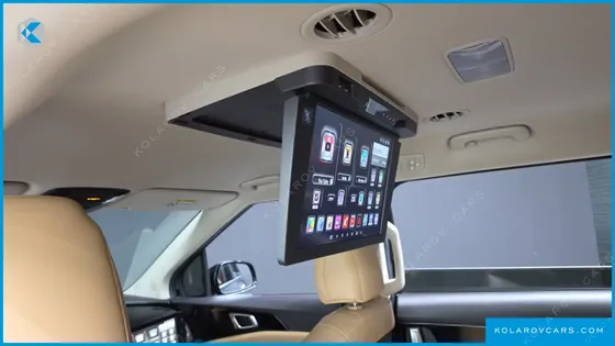 KIA CARNIVAL DIESEL 9-SEATER PRESTIGE