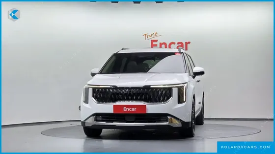 KIA CARNIVAL DIESEL 7-SEATER SIGNATURE