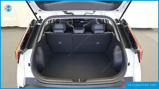 KIA NIRO PRESTIGE