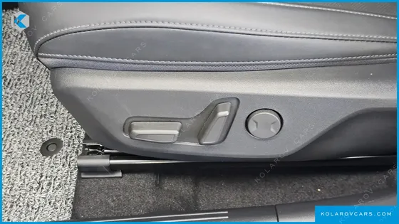 KIA NIRO PRESTIGE