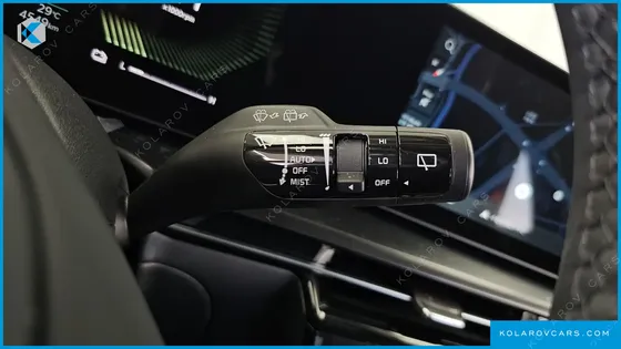 KIA NIRO PRESTIGE