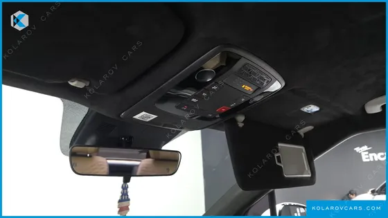 KIA CARNIVAL HEV 9-SEATER HI-LIMOUSINE (SPECIAL VEHICLE)