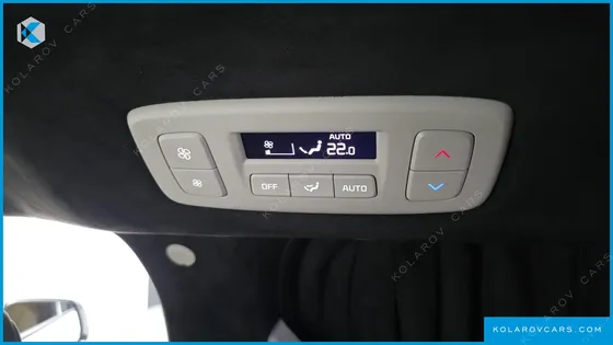 KIA CARNIVAL HEV 9-SEATER HI-LIMOUSINE (SPECIAL VEHICLE)