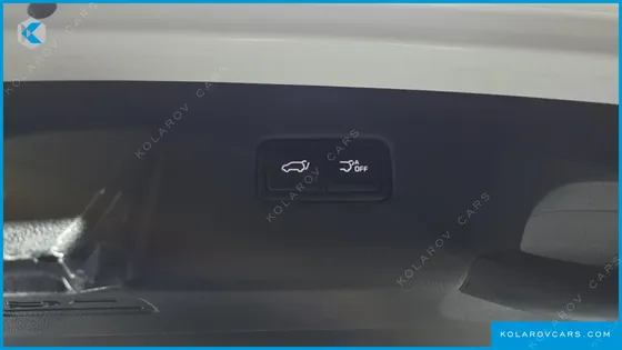 KIA CARNIVAL HEV 9-SEATER HI-LIMOUSINE (SPECIAL VEHICLE)