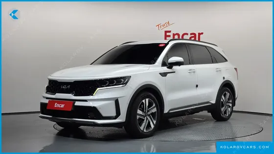 KIA SORENTO HEV 1.6 2WD