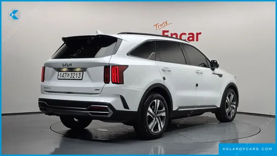 KIA SORENTO HEV 1.6 2WD