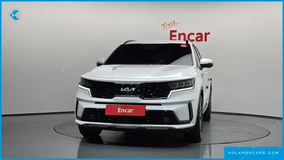KIA SORENTO HEV 1.6 2WD