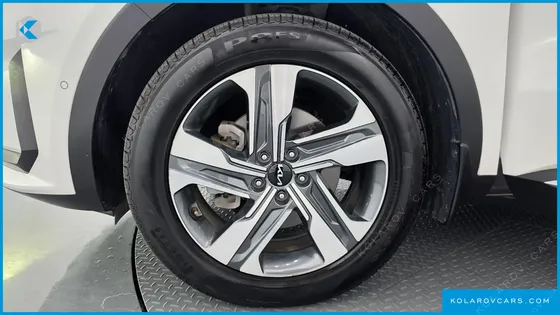KIA SORENTO HEV 1.6 2WD