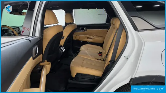 KIA SORENTO HEV 1.6 2WD