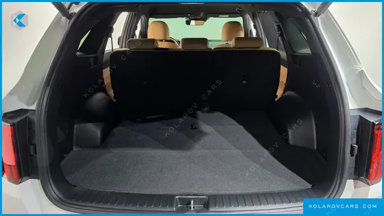 KIA SORENTO HEV 1.6 2WD