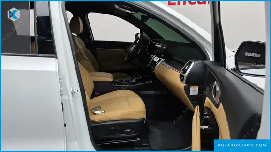KIA SORENTO HEV 1.6 2WD