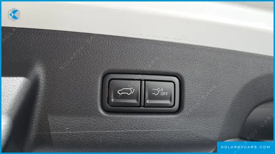 KIA CARNIVAL HEV 7-SEATER X LINE
