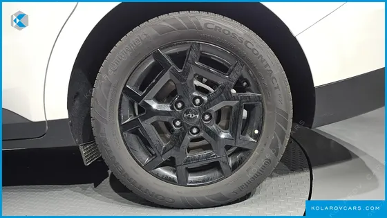 KIA CARNIVAL HEV 7-SEATER X LINE