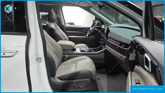 KIA CARNIVAL HEV 7-SEATER X LINE