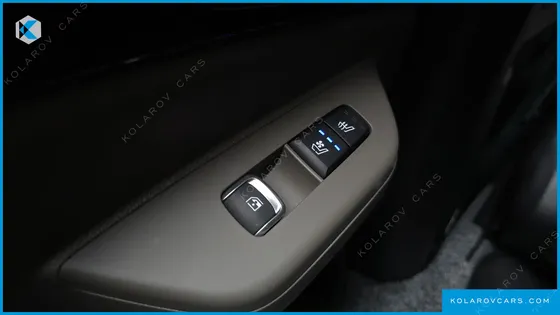 KIA CARNIVAL HEV 7-SEATER X LINE