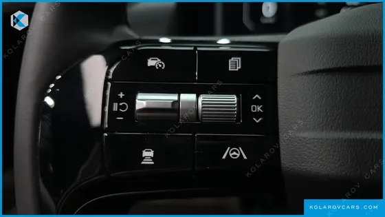 KIA CARNIVAL HEV 7-SEATER X LINE