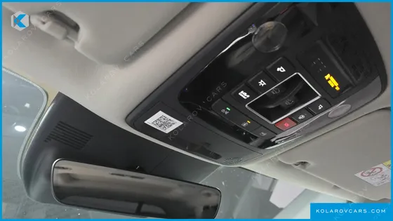 KIA CARNIVAL HEV 7-SEATER X LINE