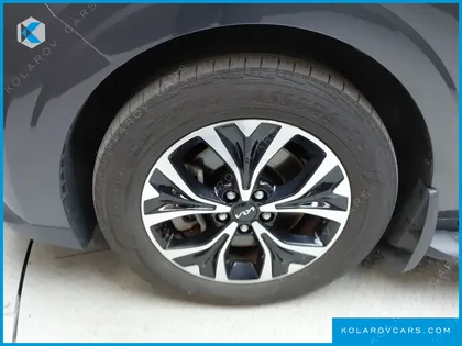 KIA CARNIVAL DIESEL 9-SEATER NOBLESSE