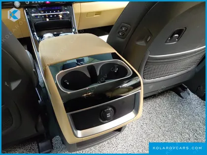 KIA CARNIVAL DIESEL 9-SEATER NOBLESSE