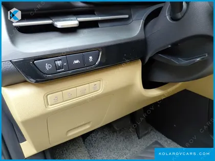 KIA CARNIVAL DIESEL 9-SEATER NOBLESSE