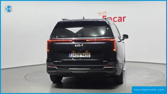 KIA CARNIVAL HEV 9SEATER GRAVITY