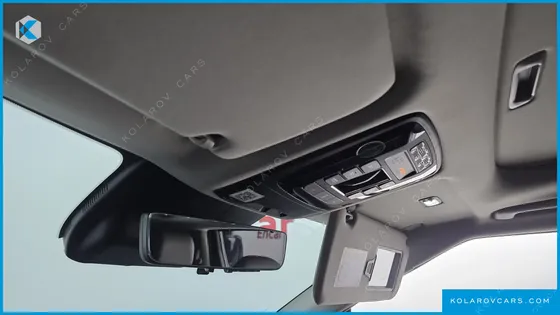 KIA CARNIVAL HEV 9SEATER GRAVITY