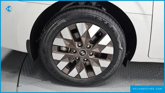 HYUNDAI STARIA 2WD CAMPING CAR