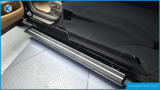 KIA CARNIVAL GASOLINE 9-SEATER HI LIMOUSINE (7-SEATER LIMOUSINE(SPECIAL VEHICLE)