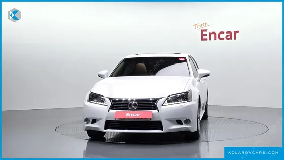 LEXUS GS SUPREME