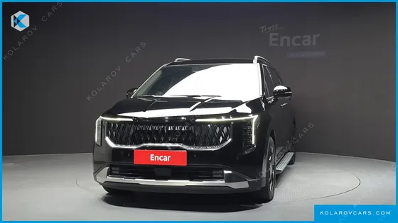 KIA CARNIVAL HEV 9SEATER SIGNATURE