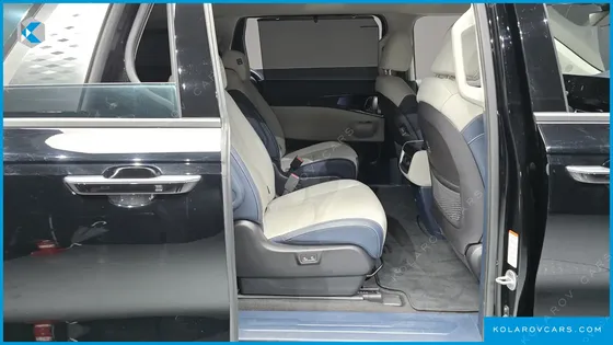 KIA CARNIVAL HEV 9SEATER SIGNATURE