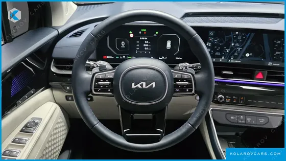 KIA CARNIVAL HEV 9SEATER SIGNATURE