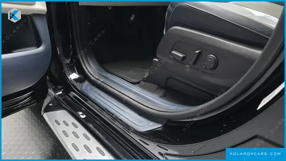 KIA CARNIVAL HEV 9SEATER SIGNATURE